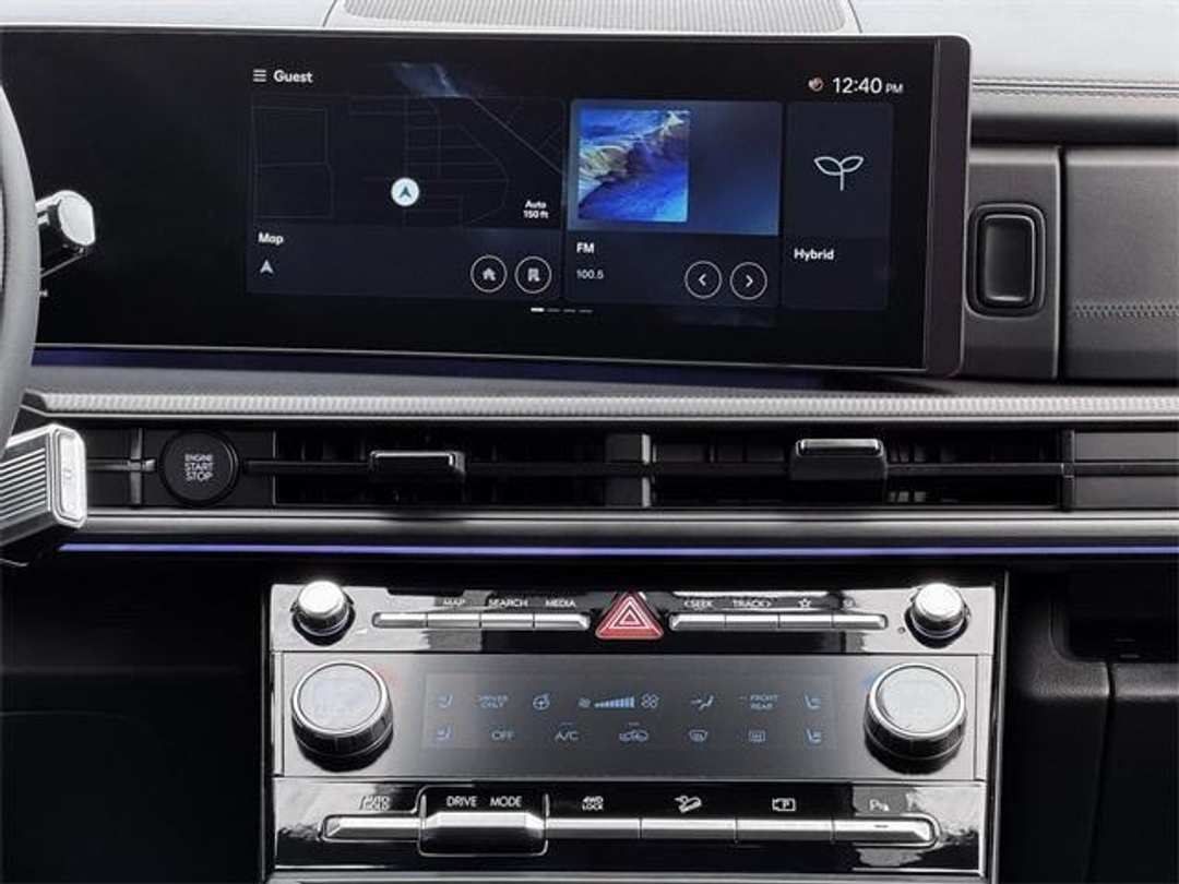 2026 Hyundai Santa Fe Calligraphy - Image 18