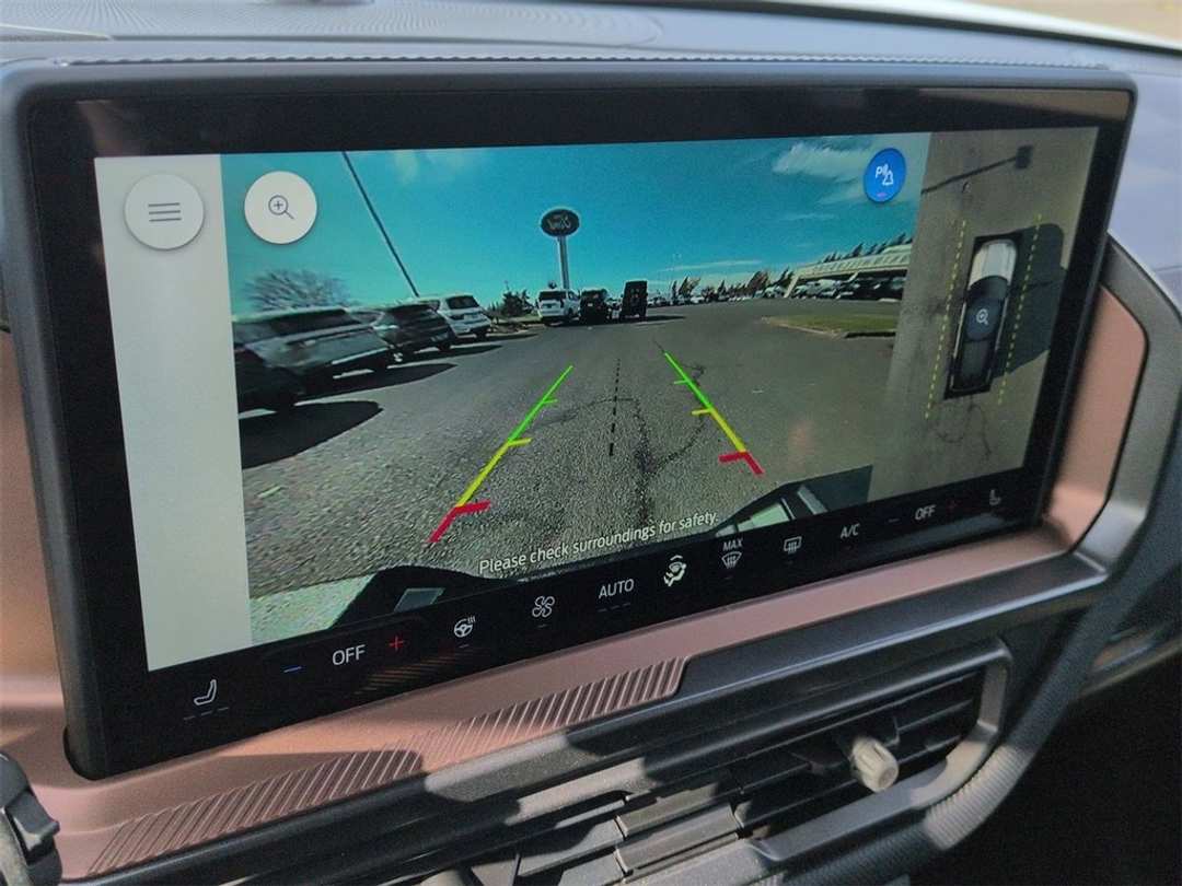 2026 Ford Bronco Sport Outer Banks - Image 20