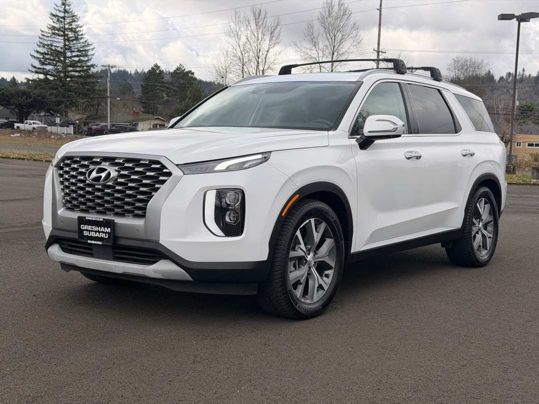 2022 Hyundai Palisade SEL - Image 3