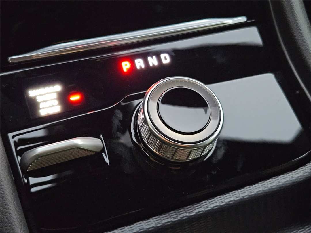 2025 Jeep Grand Cherokee Limited - Image 18