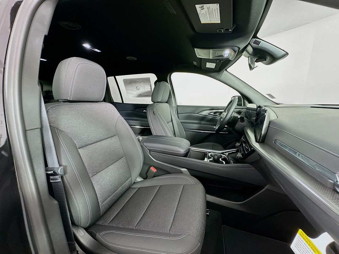2026 Chevrolet Traverse LT - Image 29