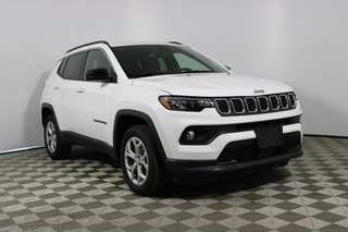 2024 Jeep Compass SPORT