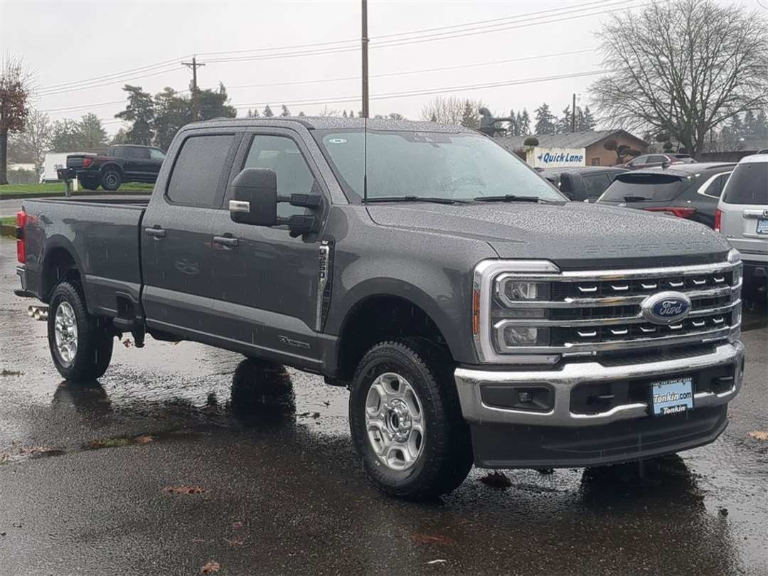 2026 Ford F-250Sd XLT - Image 7