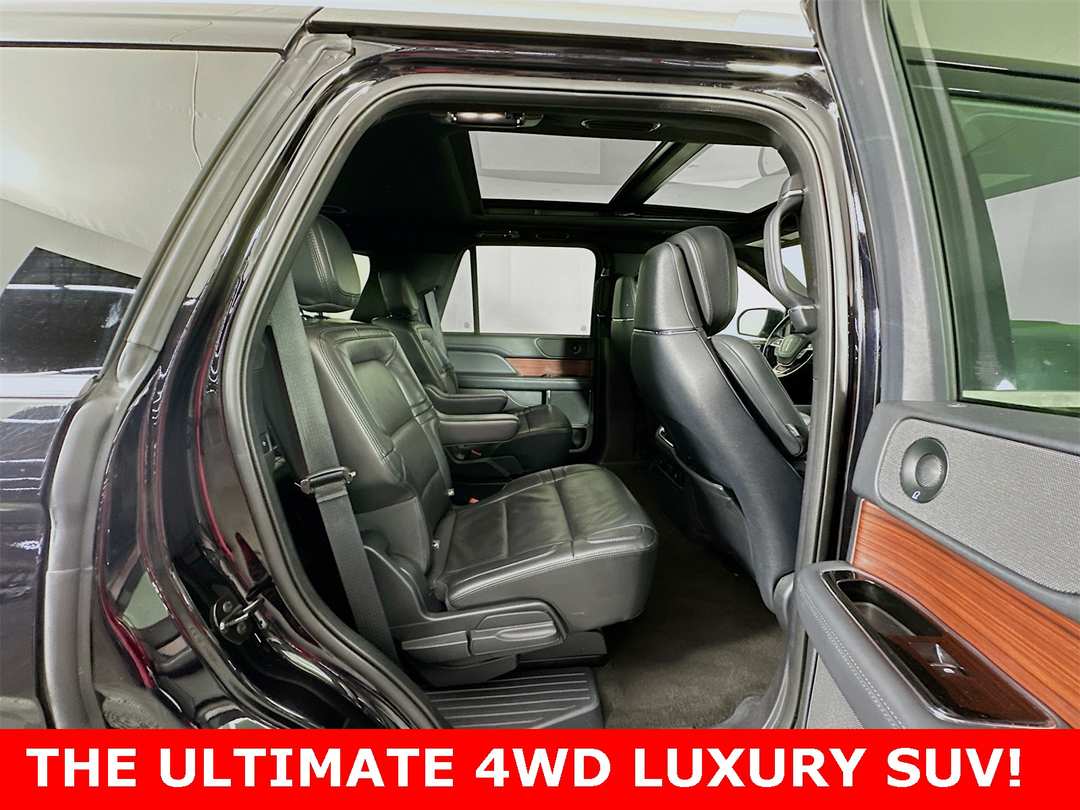 2023 Lincoln Navigator Reserve - Image 26