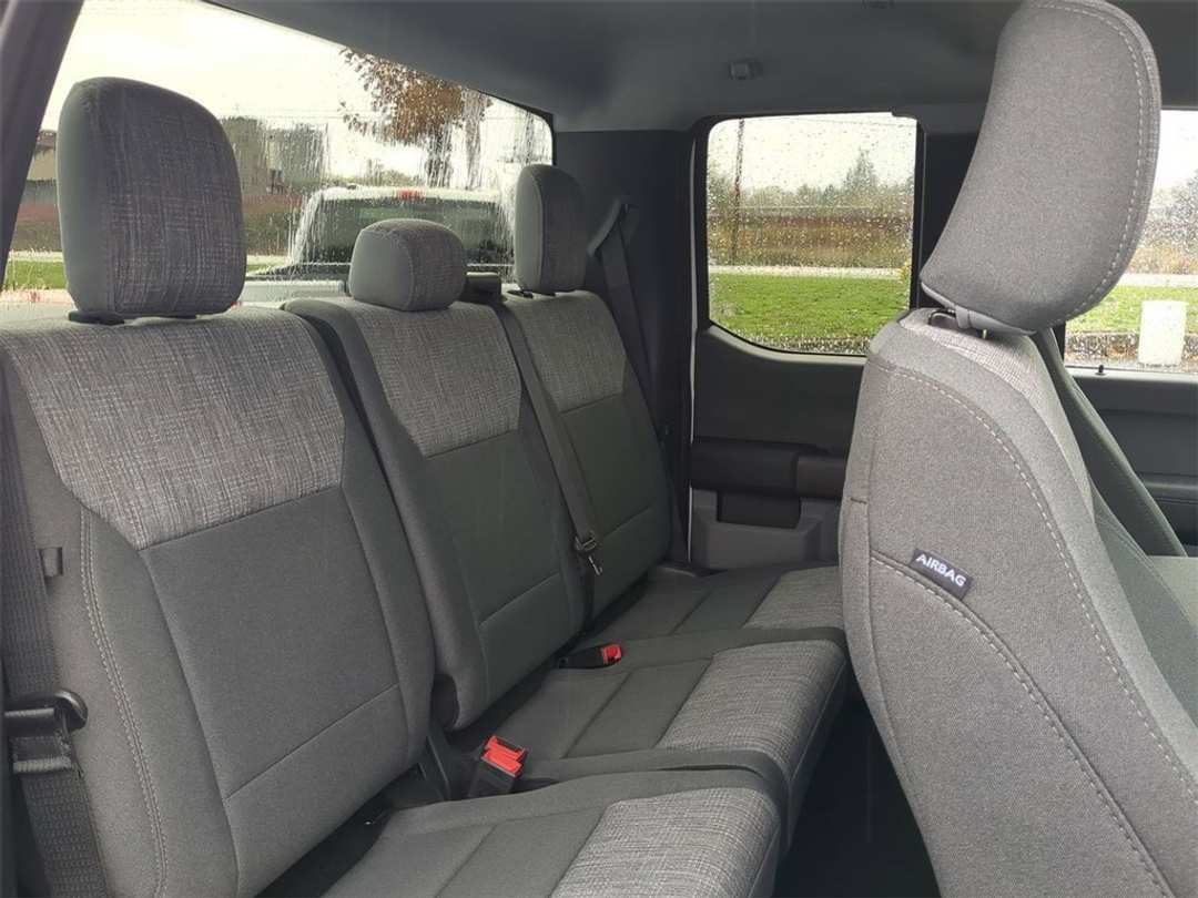 2026 Ford F-250Sd XLT - Image 26