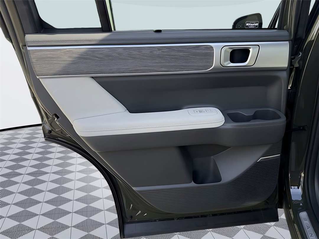 2026 Hyundai Santa Fe Calligraphy - Image 28