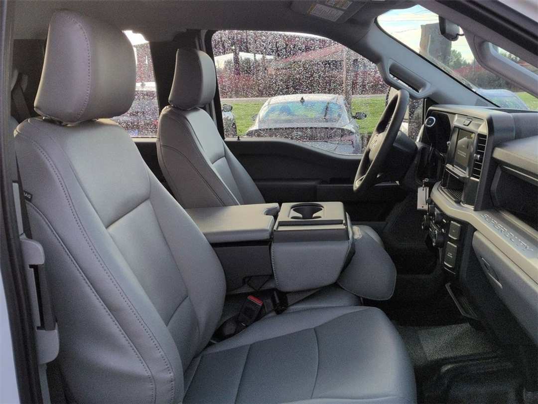 2026 Ford F-250Sd XL - Image 28