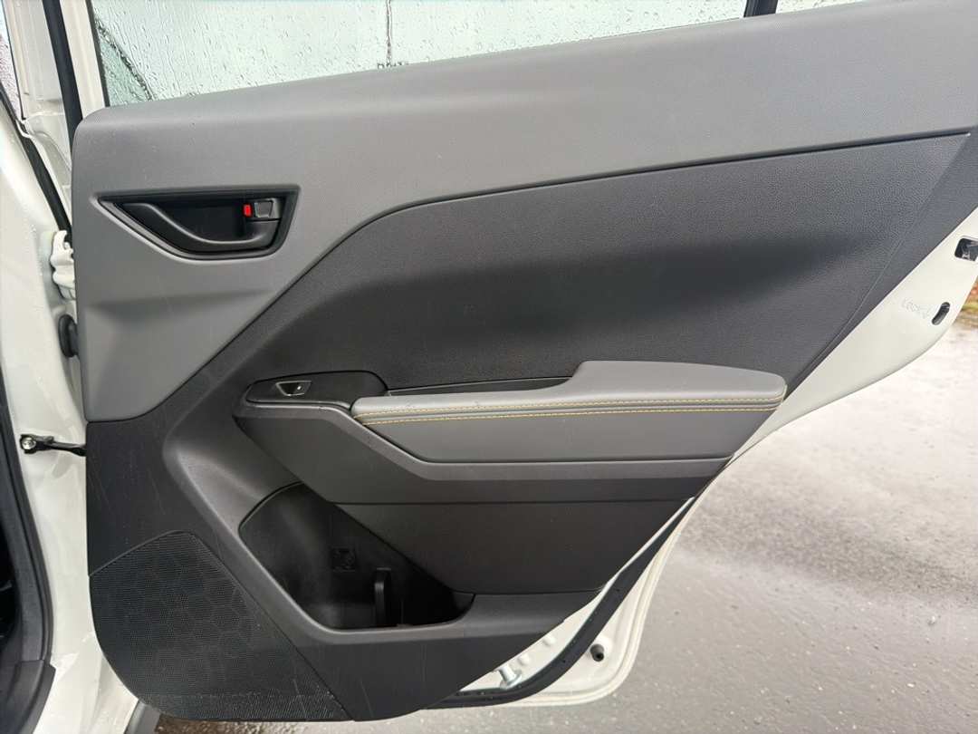 2025 Subaru Crosstrek Sport - Image 21