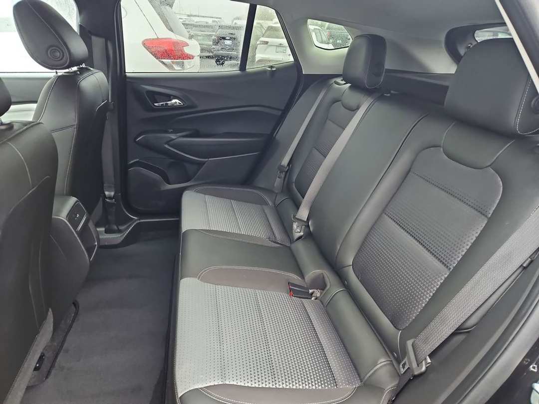 2025 Chevrolet Trax LT - Image 23