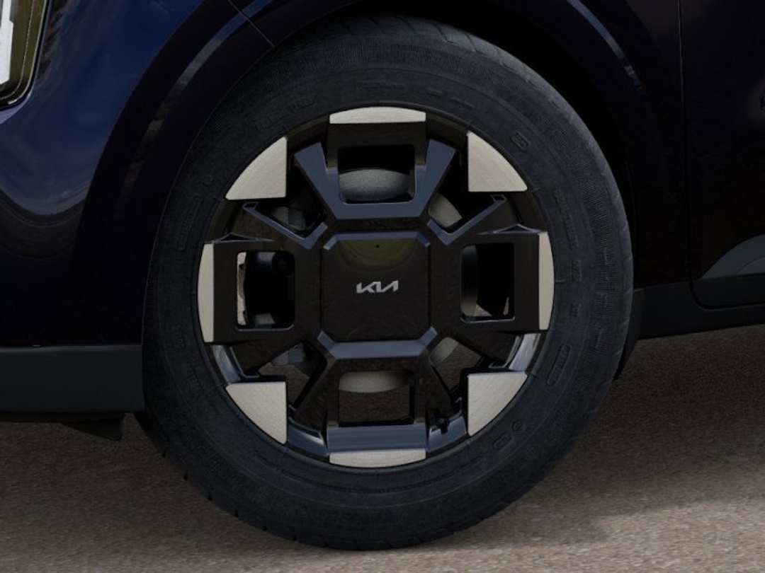 2026 Kia Carnival EX - Image 9