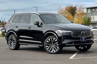 2026 Volvo Xc90 B6 Plus 7Seater