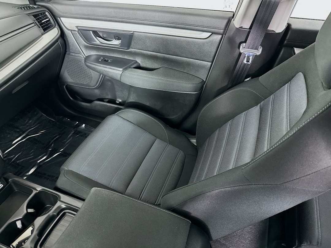 2021 Honda CR-V Special Edition - Image 23