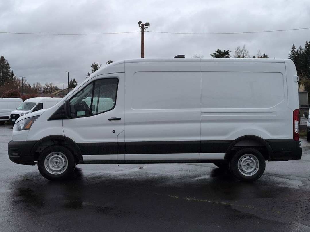 2026 Ford Transit-250 Base - Image 2