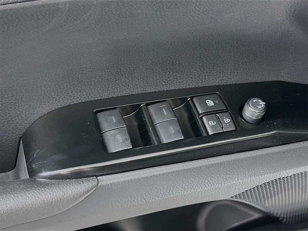 2026 Toyota Camry SE Nightshade - Image 18