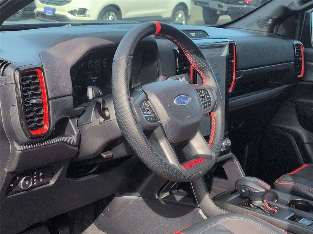 2024 Ford Ranger Raptor - Image 12