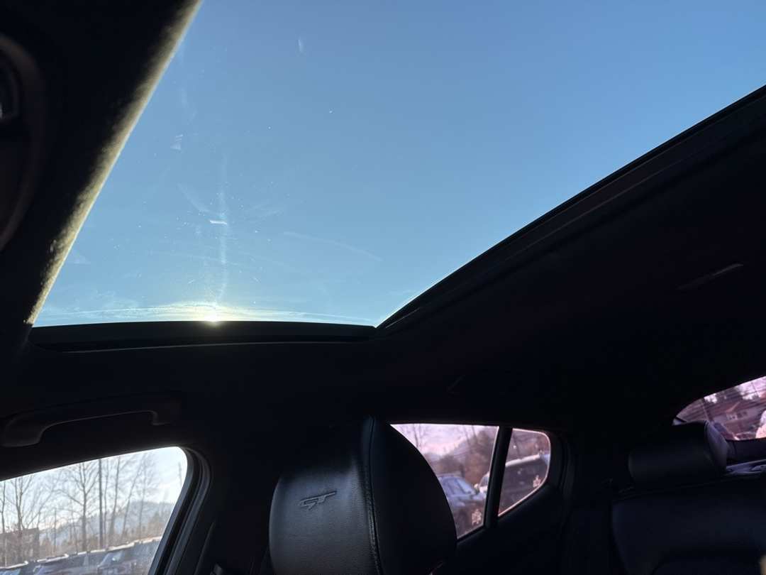 2019 Kia Stinger GTS - Image 40