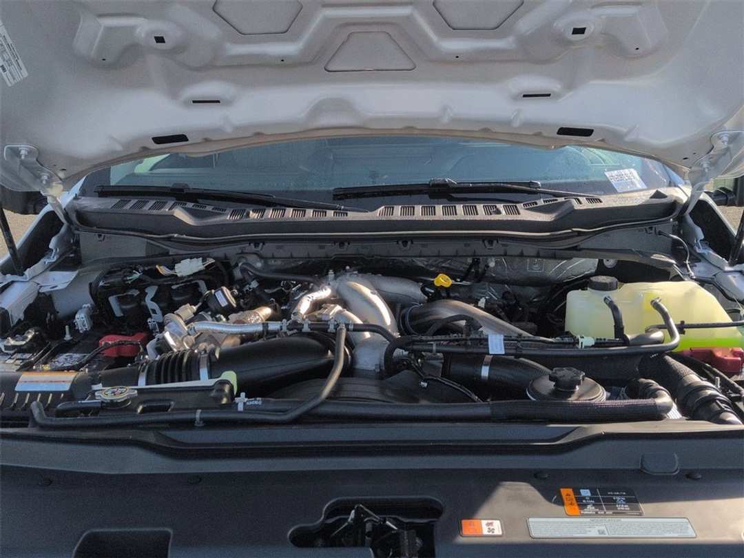 2026 Ford F-250Sd XLT - Image 31