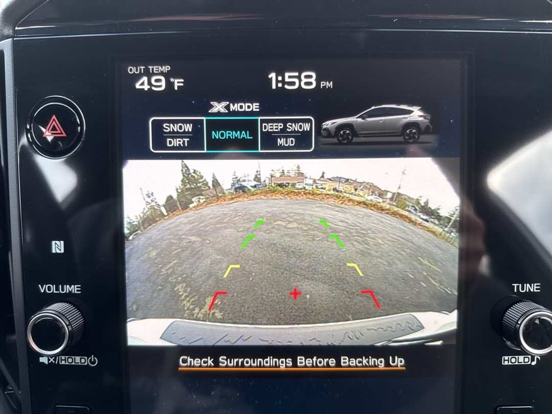 2026 Subaru Crosstrek Sport - Image 38