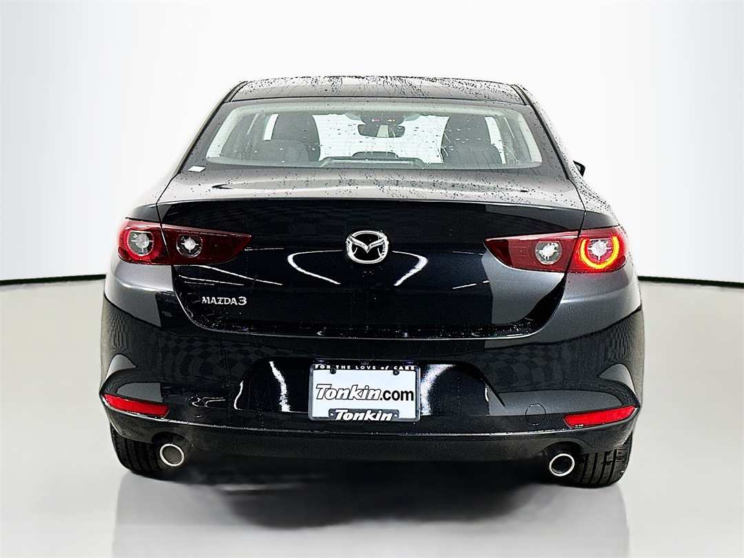 2026 MAZDA Mazda3 2.5 S - Image 6