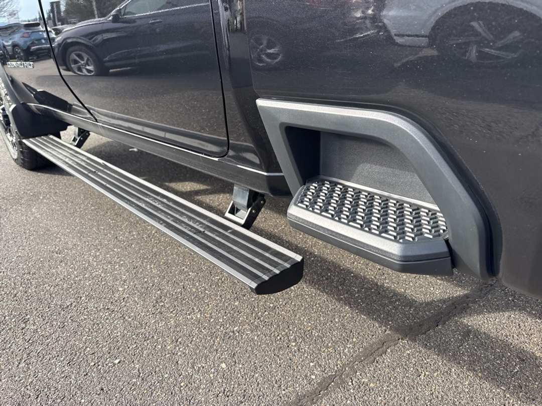 2022 GMC Sierra 2500Hd Denali - Image 19