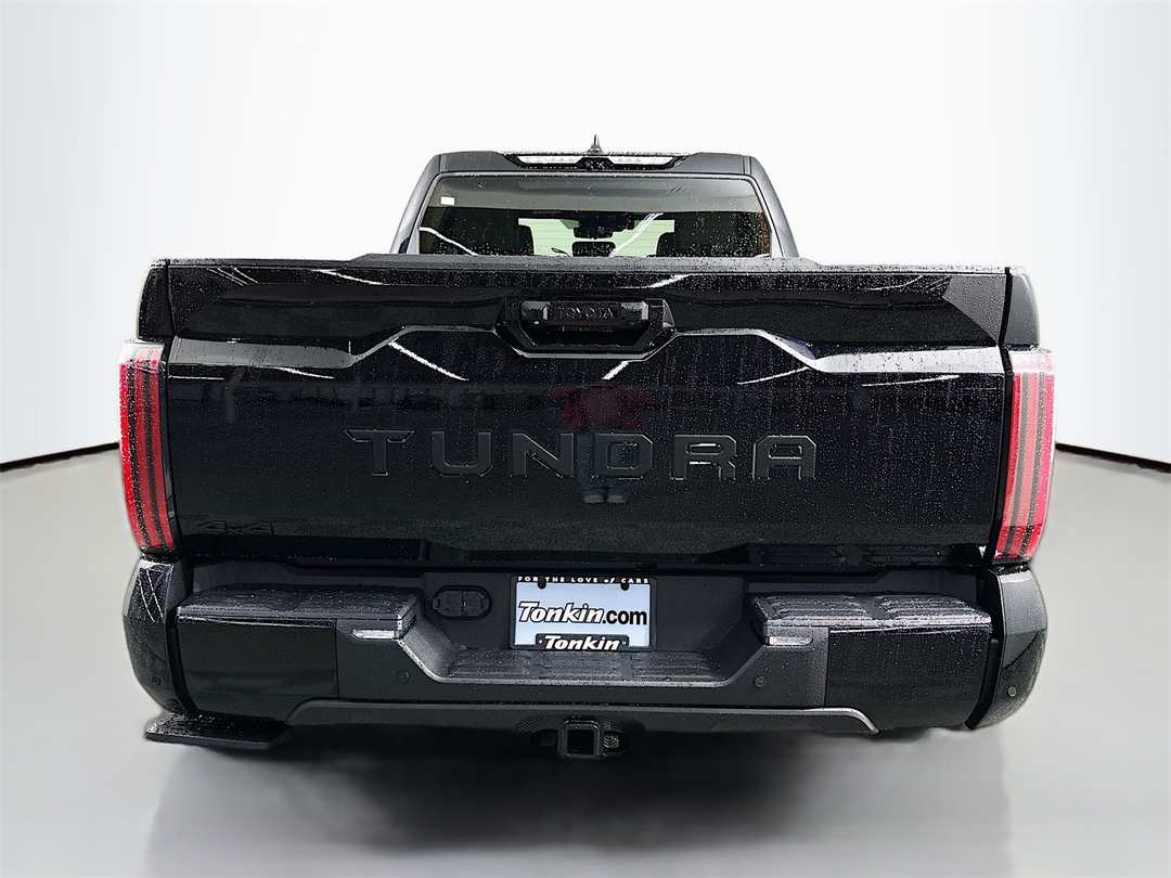 2026 Toyota Tundra Platinum - Image 6