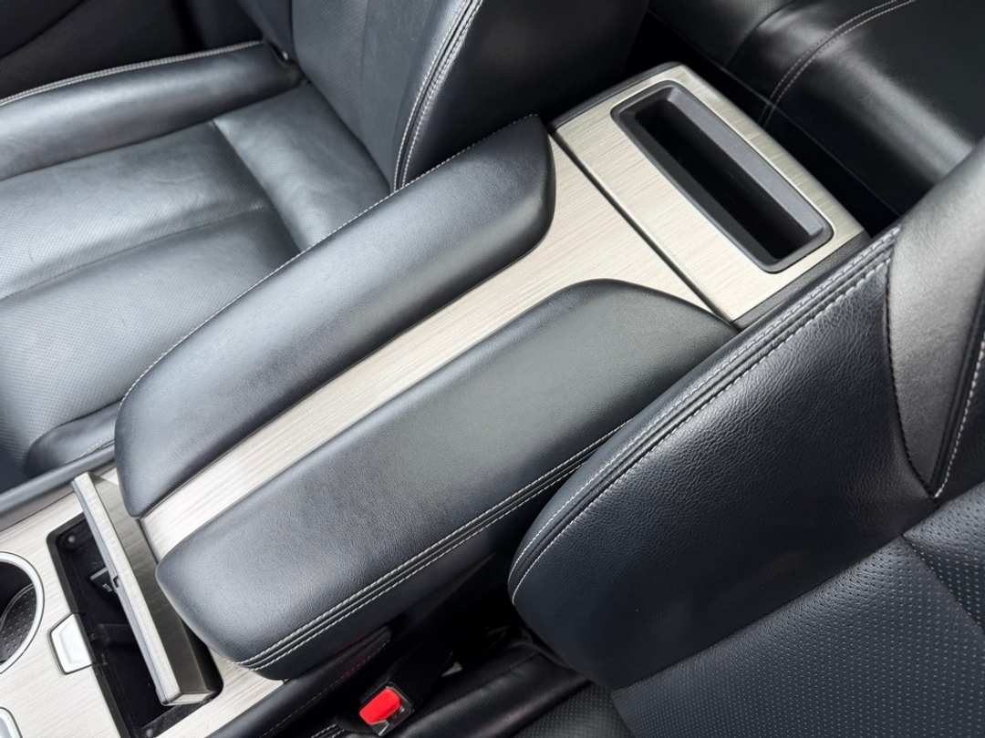 2017 Nissan Murano SL - Image 26