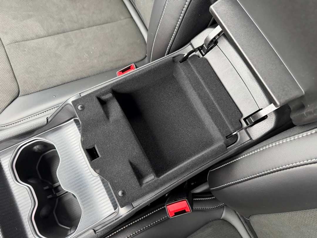 2025 Jeep Grand Cherokee L Altitude X - Image 25