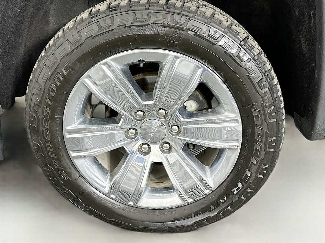 2016 GMC Sierra 1500 SLT - Image 33