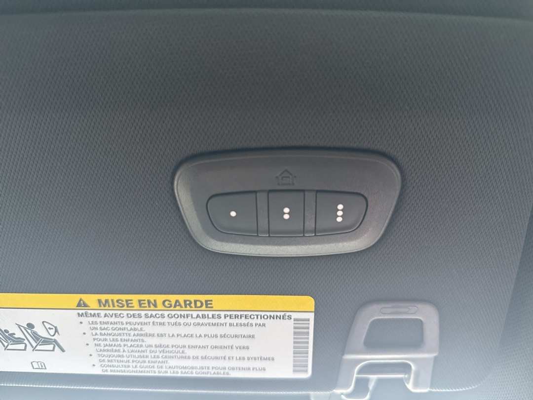 2026 Jeep Grand Cherokee Limited - Image 20