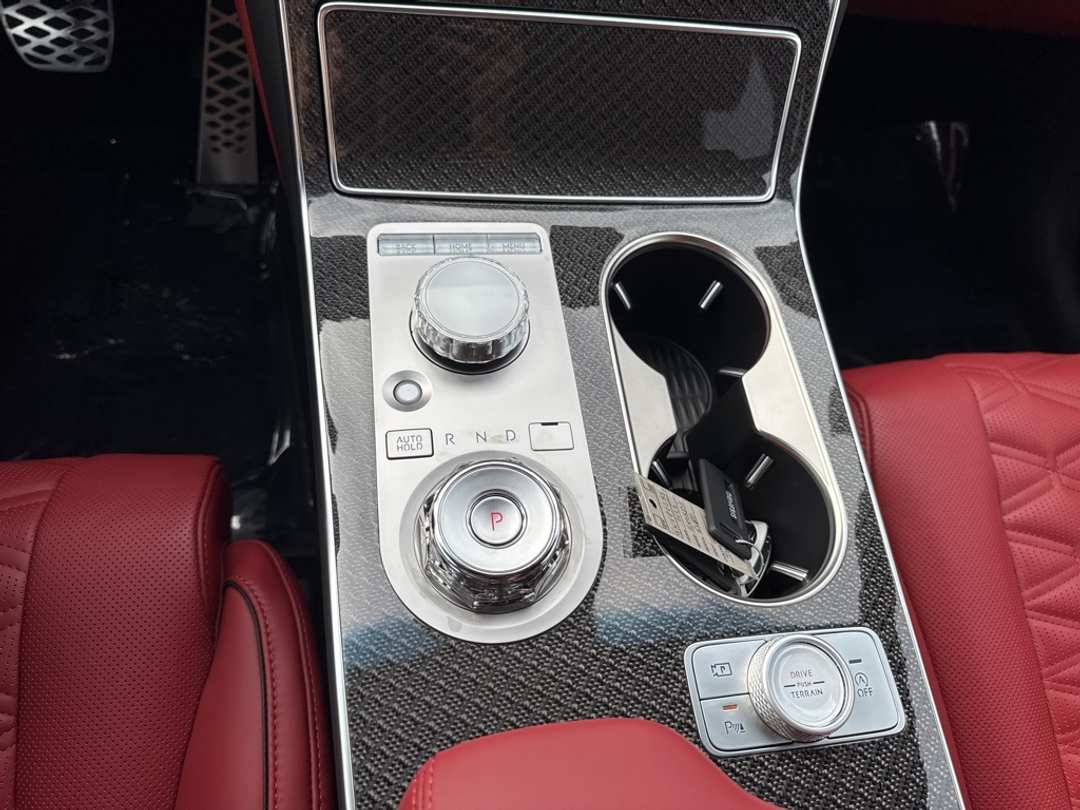 2026 Genesis Gv80 3.5T eSC - Image 27