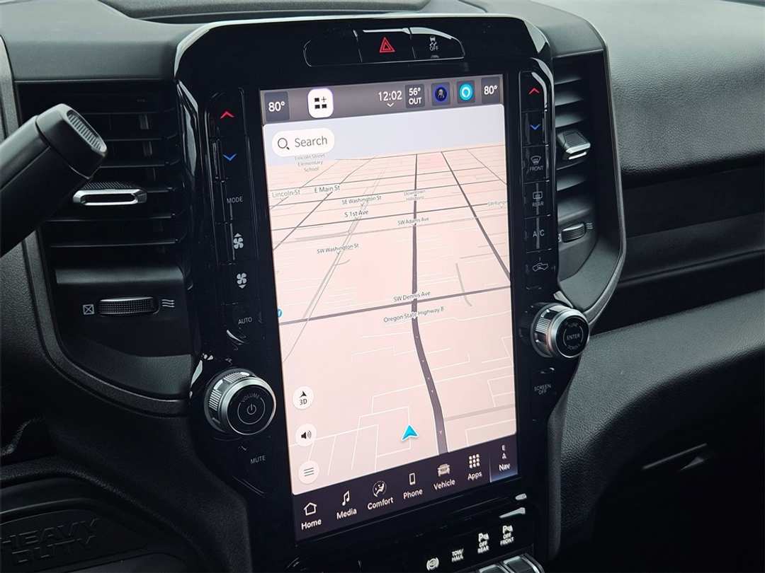 2026 Ram 2500 Tradesman - Image 20