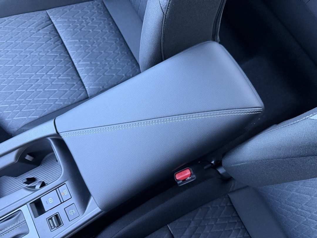 2026 Nissan Sentra SV - Image 26