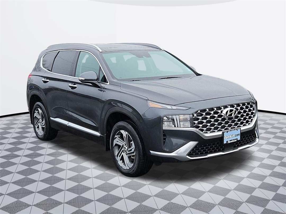 2023 Hyundai Santa Fe SEL - Image 8