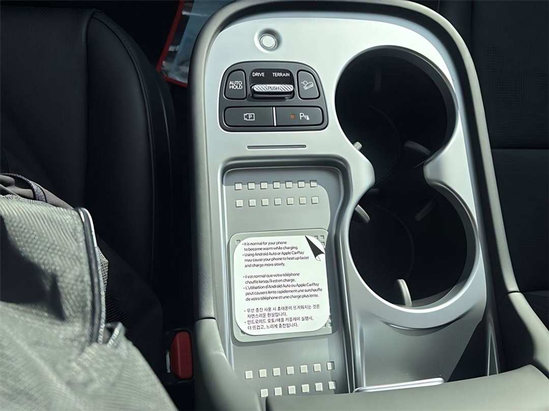 2026 Hyundai Ioniq 9 Performance Calligraphy - Image 23