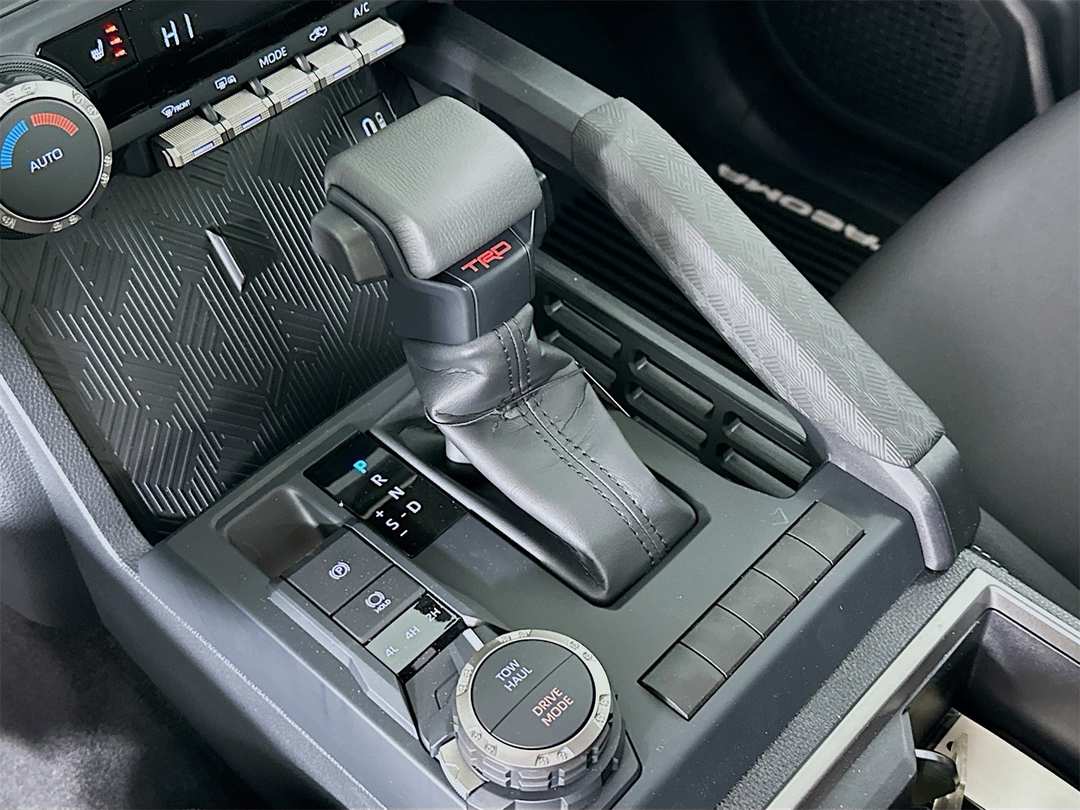 2026 Toyota Tacoma TRD Sport - Image 14