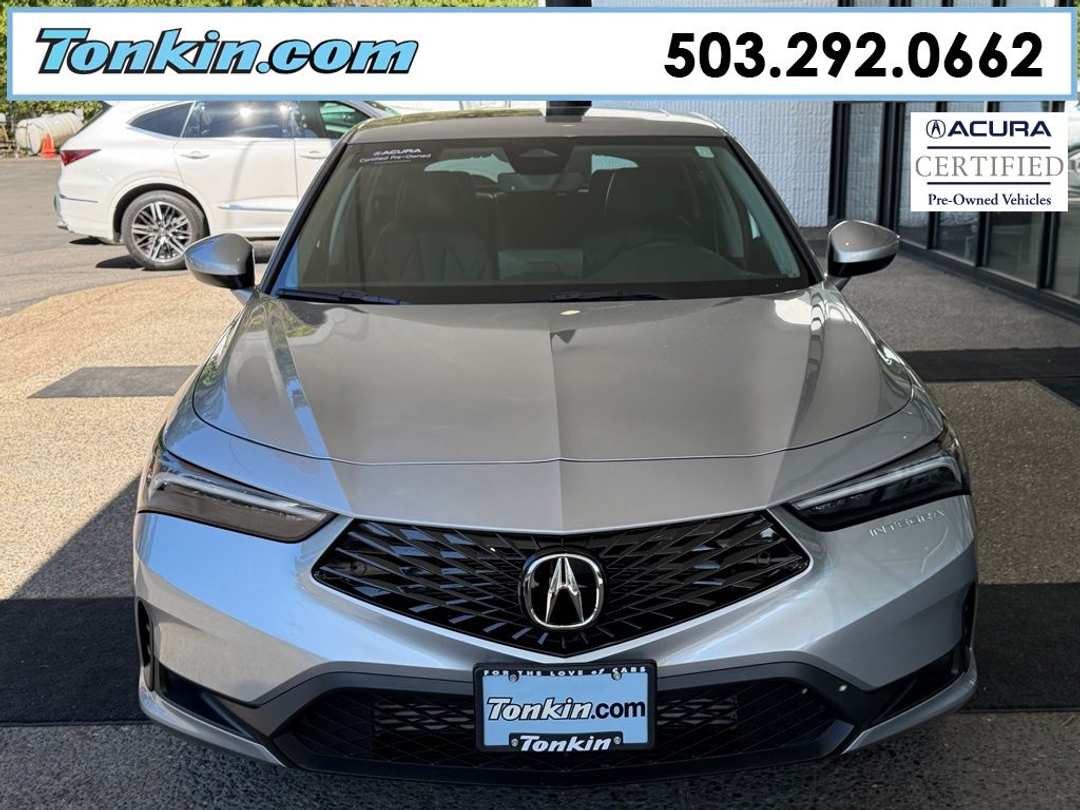 2024 Acura Integra Base - Image 3