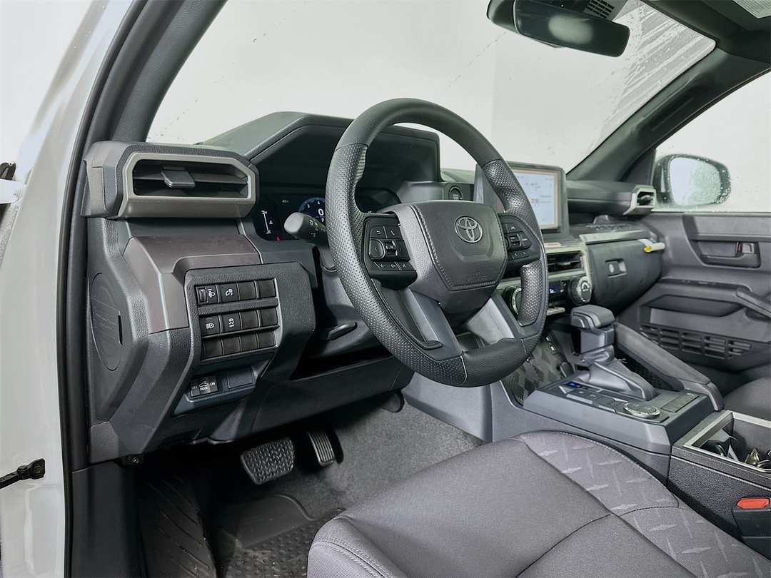 2026 Toyota Tacoma SR5 - Image 9