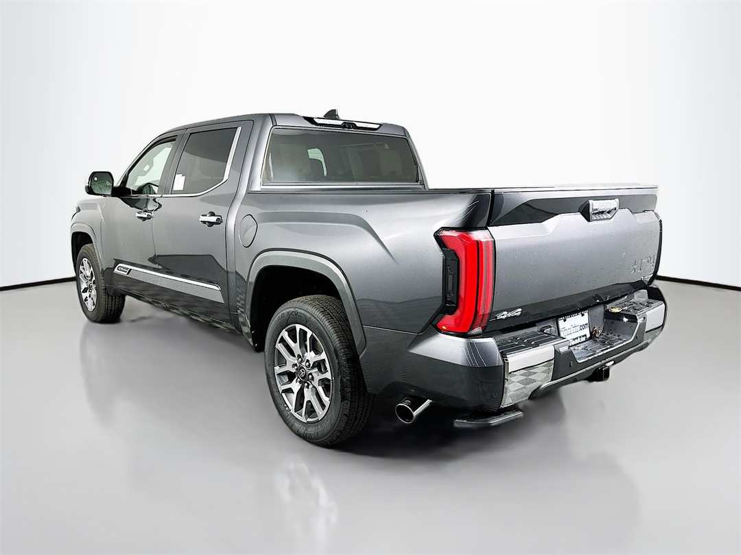 2026 Toyota Tundra 1794 Edition - Image 5