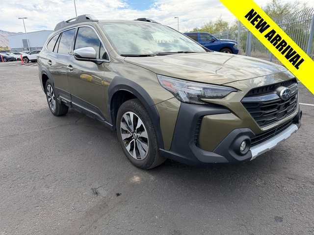 2024 Subaru Outback Touring
