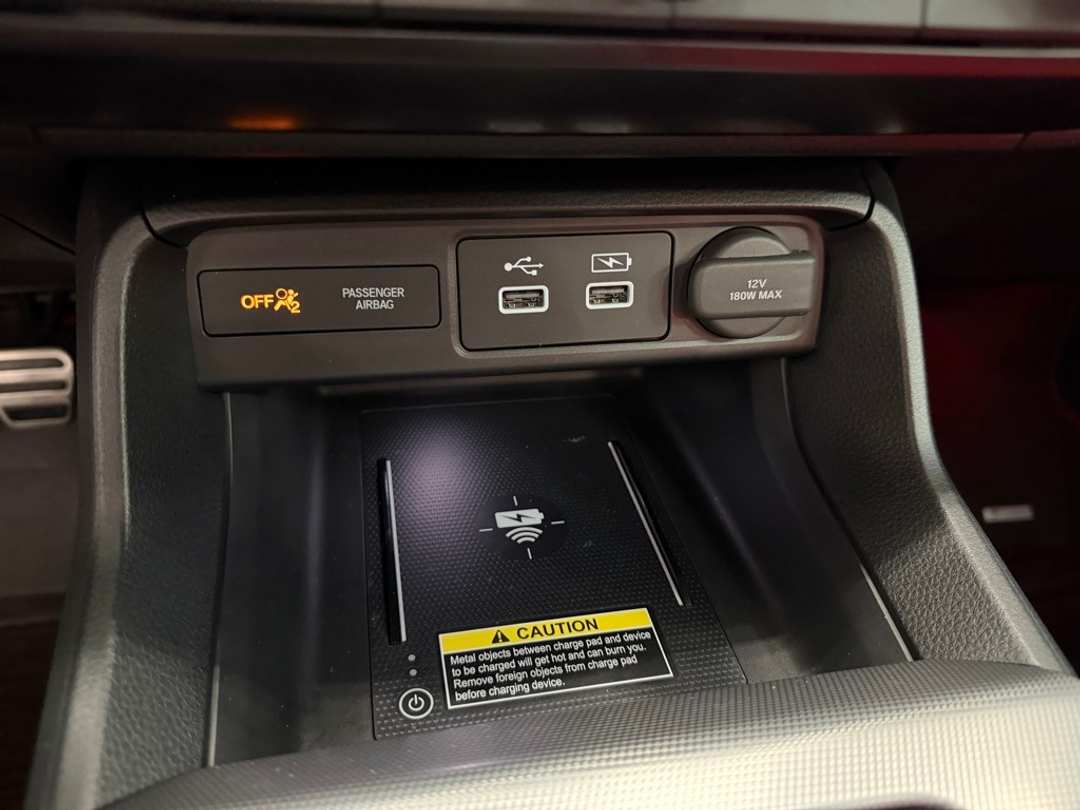 2024 Honda Civic Type R - Image 22