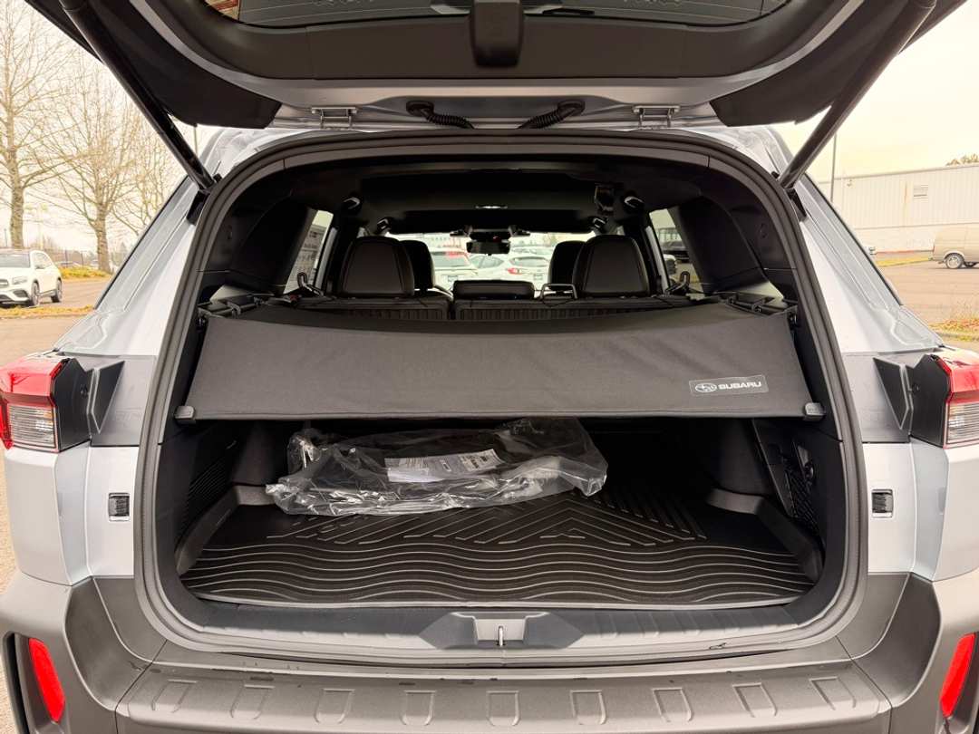 2026 Subaru Outback Touring XT - Image 20