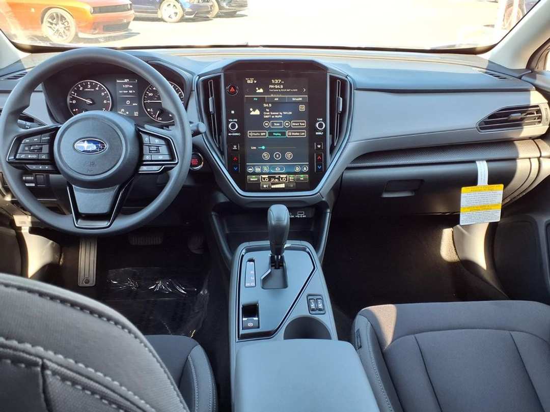 2026 Subaru Crosstrek Premium - Image 2