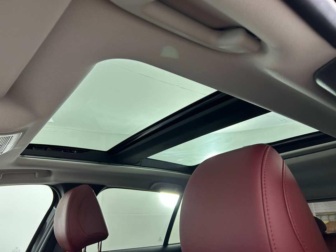 2026 MAZDA Cx-50 Premium - Image 22