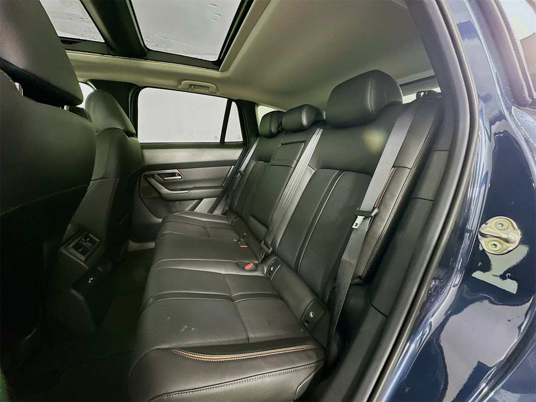 2026 MAZDA Cx-50 Premium - Image 26