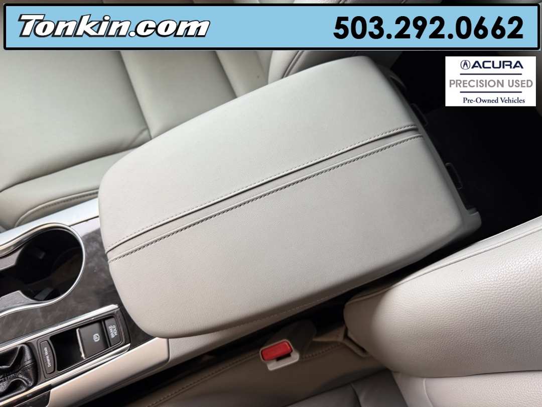 2020 Acura TLX 2.4L - Image 27