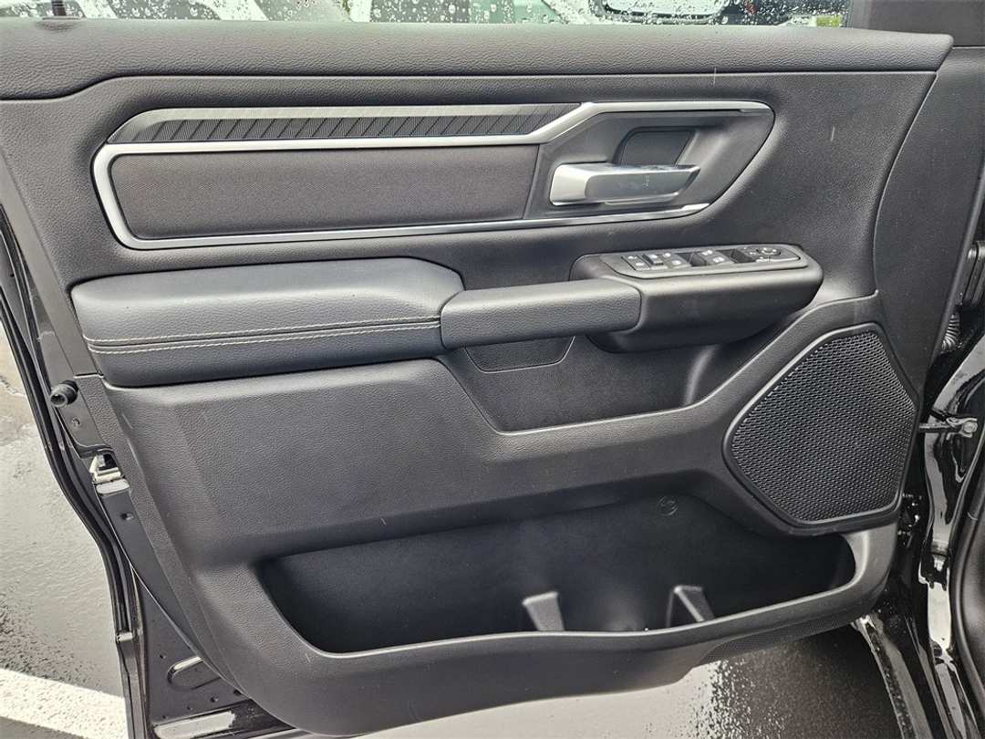 2026 Ram 1500 Big Horn/Lone Star - Image 10