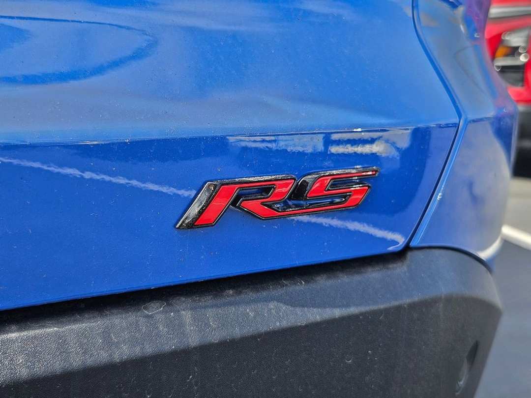 2026 Chevrolet Equinox RS - Image 33