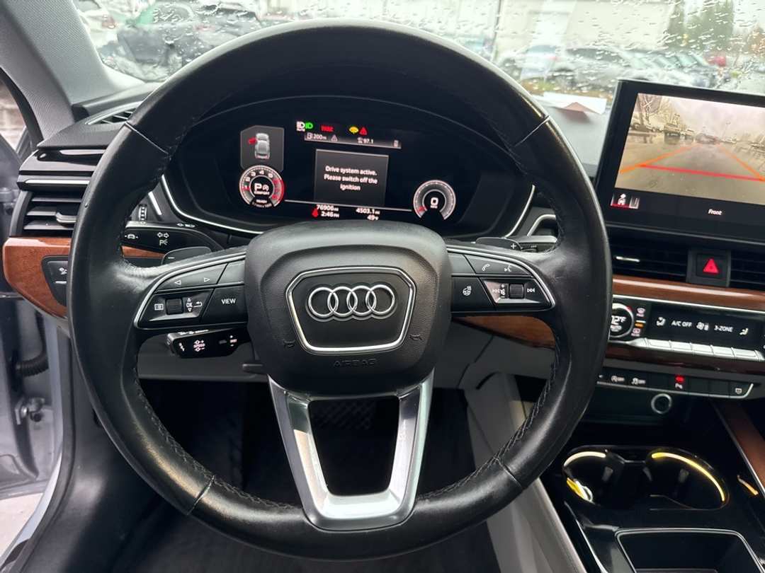 2021 Audi A5 40 Premium Plus - Image 19