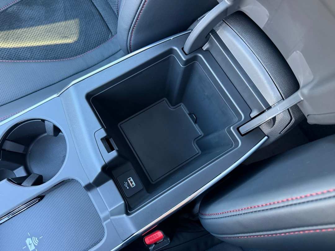 2026 Acura RDX ASpec Package - Image 26