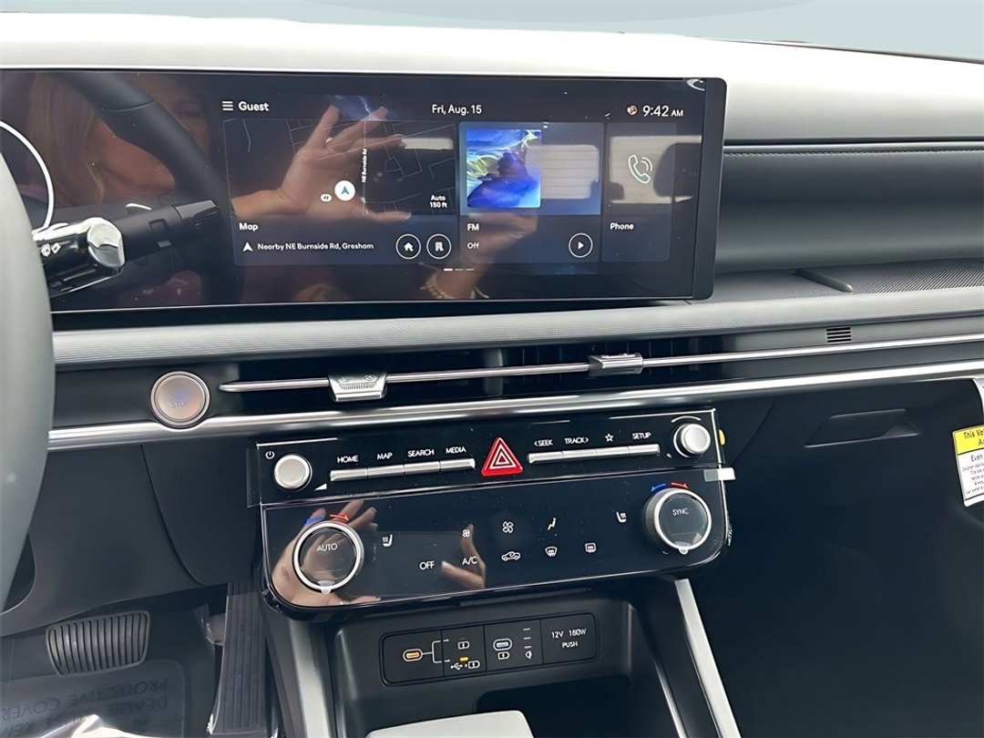 2026 Hyundai Santa Cruz XRT - Image 18